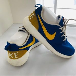 Nike sneakers